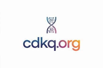 CDKq.org - Creative brandable domain for sale
