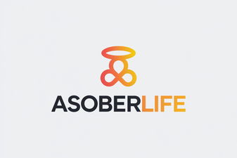 ASoberLife.com - Creative brandable domain for sale