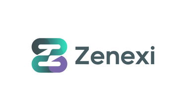 Zenexi.com - Creative brandable domain for sale