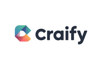 Craify logo