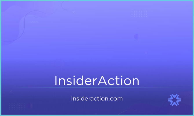 InsiderAction.com