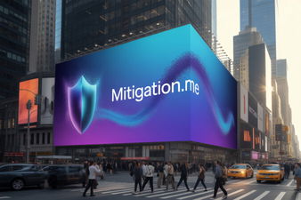 Mitigation.me - Creative brandable domain for sale