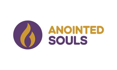 AnointedSouls.com - Creative brandable domain for sale