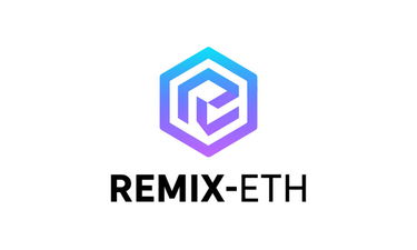 Remix-ETH.com - Creative brandable domain for sale