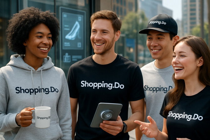 Shopping.Do — 5
