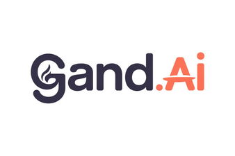 gand.ai is for sale