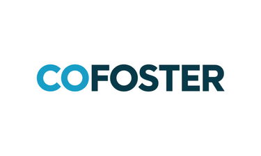 CoFoster.com - Creative brandable domain for sale