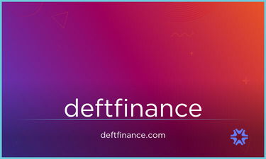 DeftFinance.com - Creative brandable domain for sale
