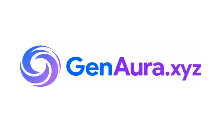GenAura logo