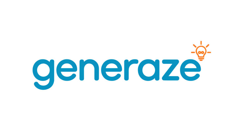 Generaze logo