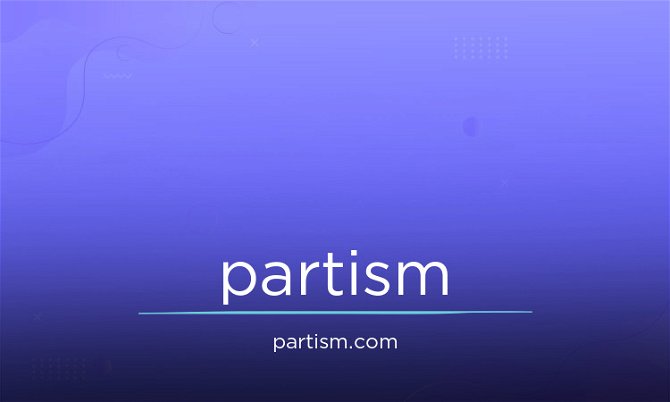 Partism.com