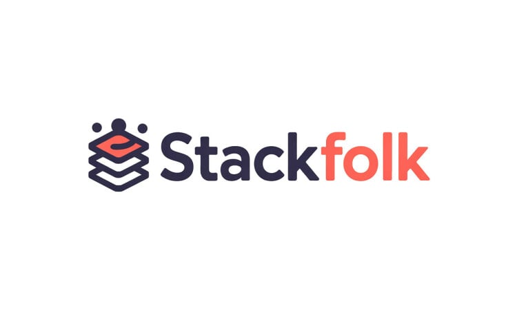 StackFolk logo