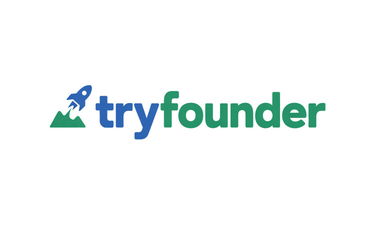TryFounder.com - Creative brandable domain for sale