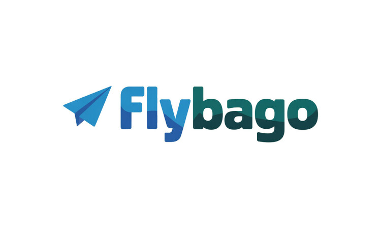 FlyBago logo