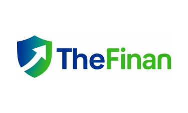 TheFinan.com is for sale