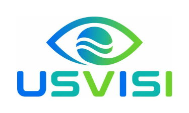 USVISI logo