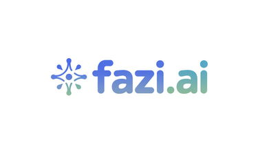 Fazi.ai - Catchy premium domains for sale