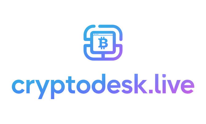 Cryptodesk.live
