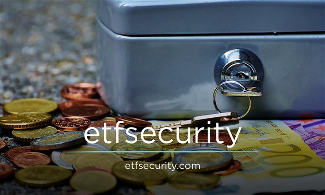 ETFSecurity.com