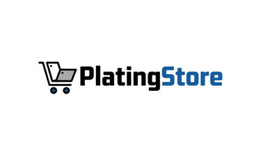 PlatingStore.com - Creative brandable domain for sale