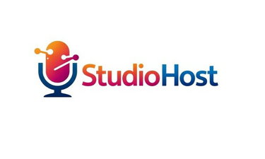 StudioHost.com is for sale