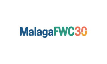 MalagaFWC30.com - Creative brandable domain for sale