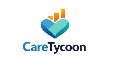 CareTycoon.com is for sale
