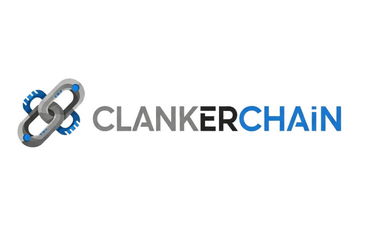 ClankerChain.com - Creative brandable domain for sale