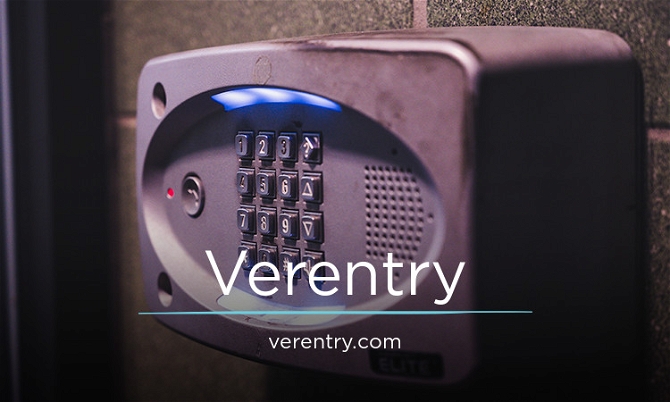 Verentry.com