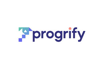 Progrify.com - Creative brandable domain for sale