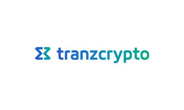 TranzCrypto.com - Creative brandable domain for sale