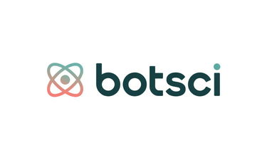 BotSci logo