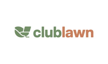 ClubLawn.com - Creative brandable domain for sale