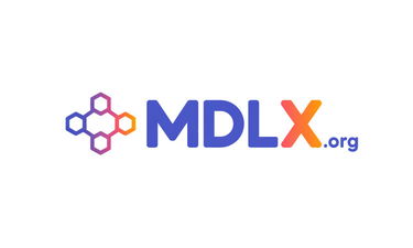 MDLX.org - Creative brandable domain for sale