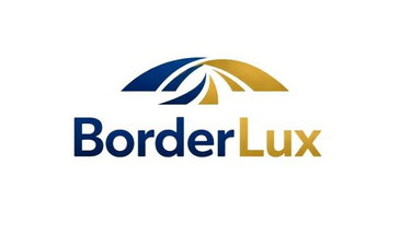 BorderLux logo