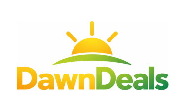 DawnDeals.com is for sale