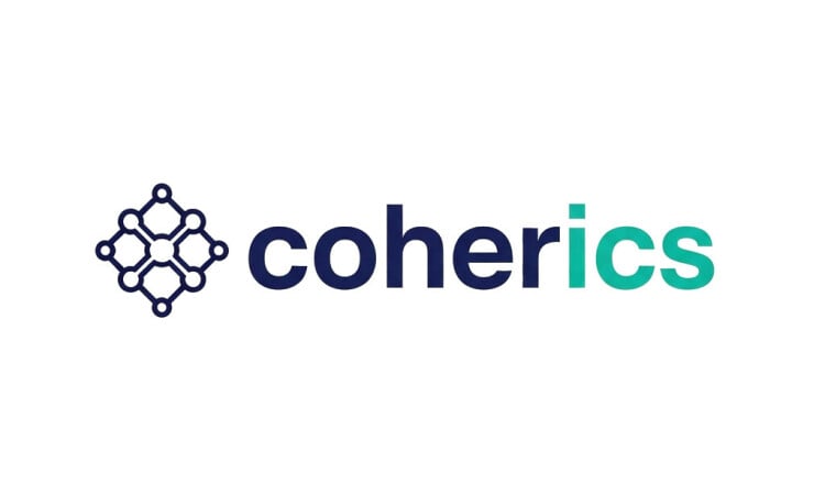 Coherics logo