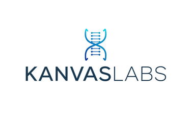 KanvasLabs.com - Creative brandable domain for sale