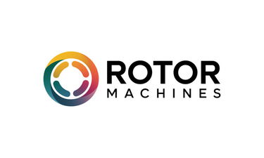 RotorMachines.com - Creative brandable domain for sale
