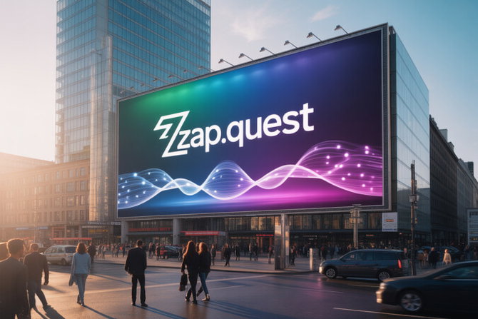 Zap.Quest — 3