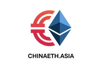 ChinaETH.asia - Creative brandable domain for sale