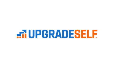 UpgradeSelf.com - Creative brandable domain for sale