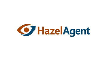 HazelAgent.com - Creative brandable domain for sale