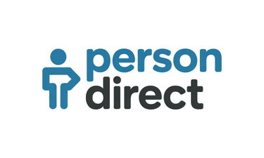 PersonDirect.com - Creative brandable domain for sale