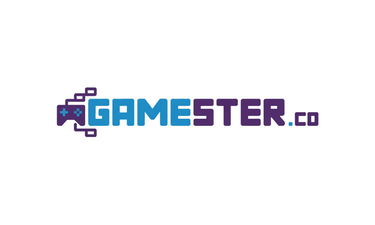 Gamester.co is for sale