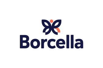 Borcella.com - Creative brandable domain for sale