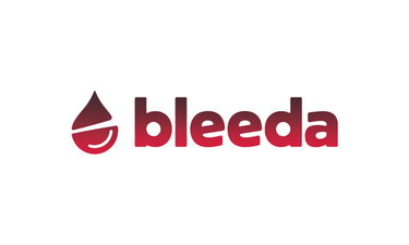 bleeda logo