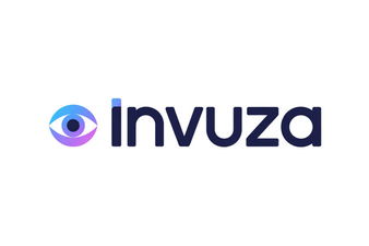 Invuza.com - Creative brandable domain for sale