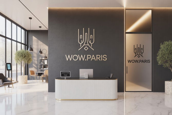 WoW.Paris — 4