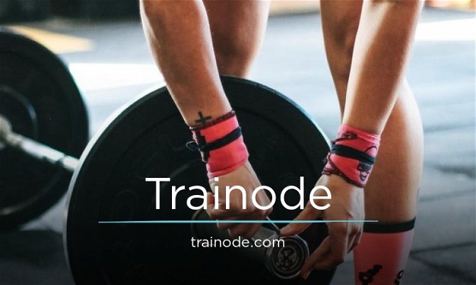 Trainode.com